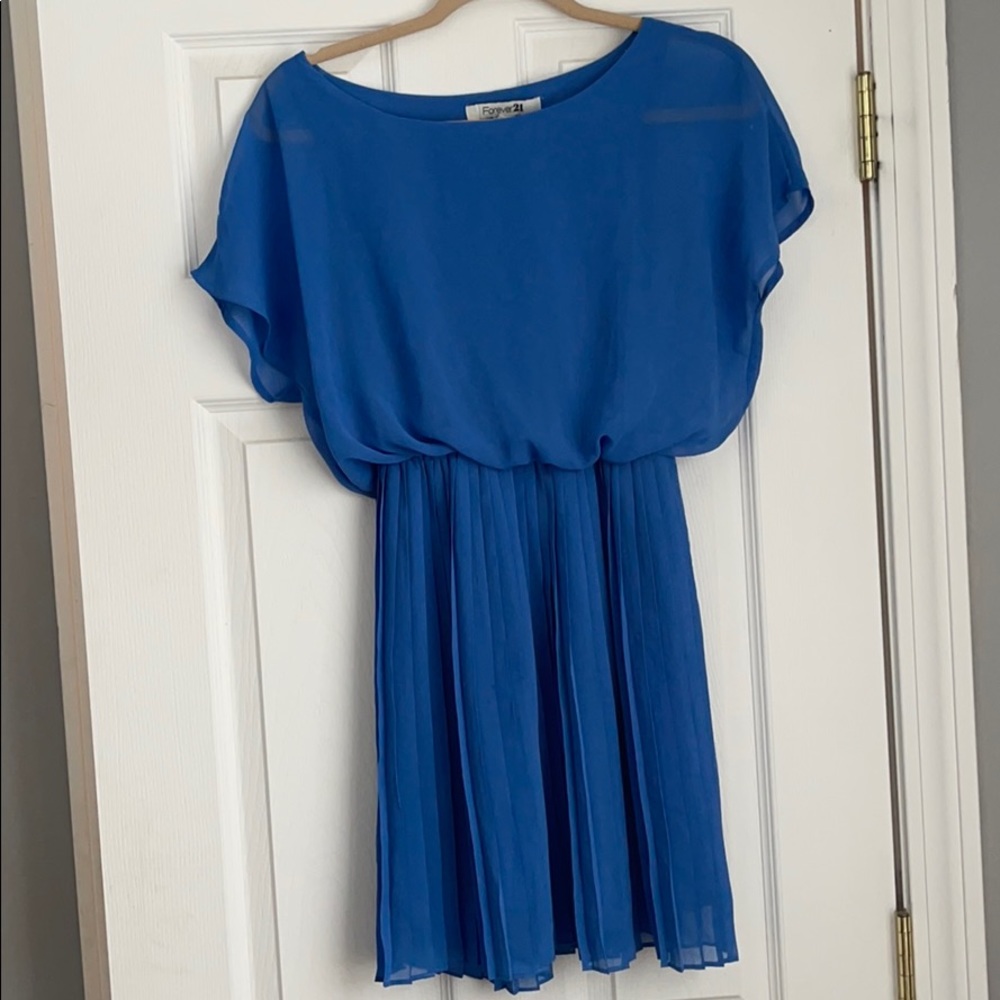 Forever 21 dress